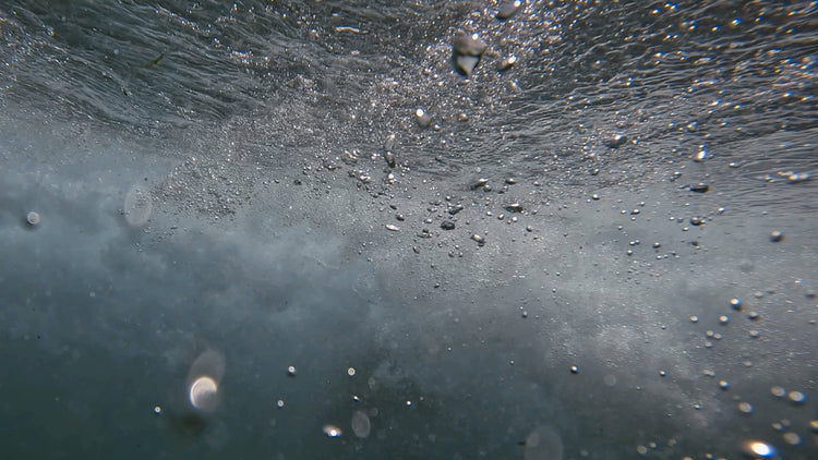 Oceans and Seas