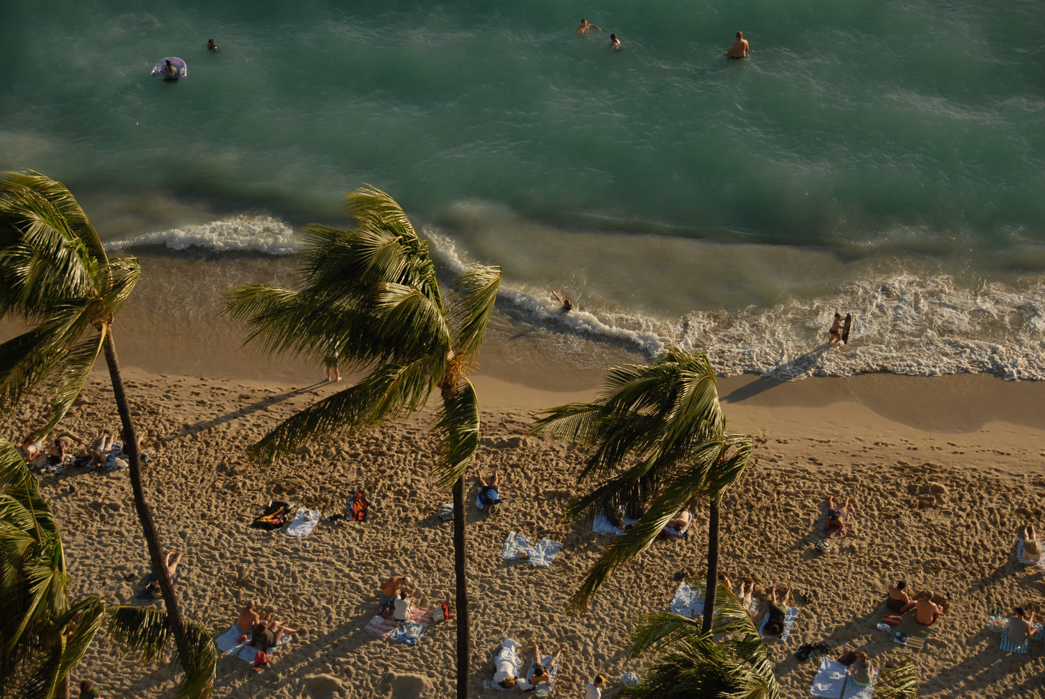 Hawaii