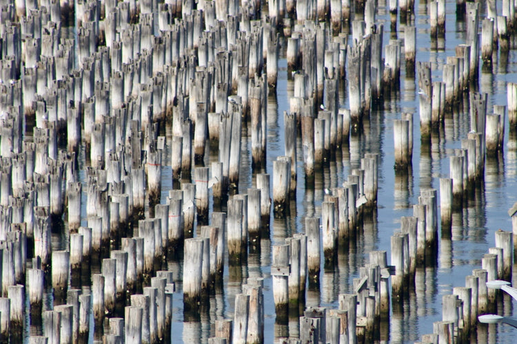 Cities and Industrial