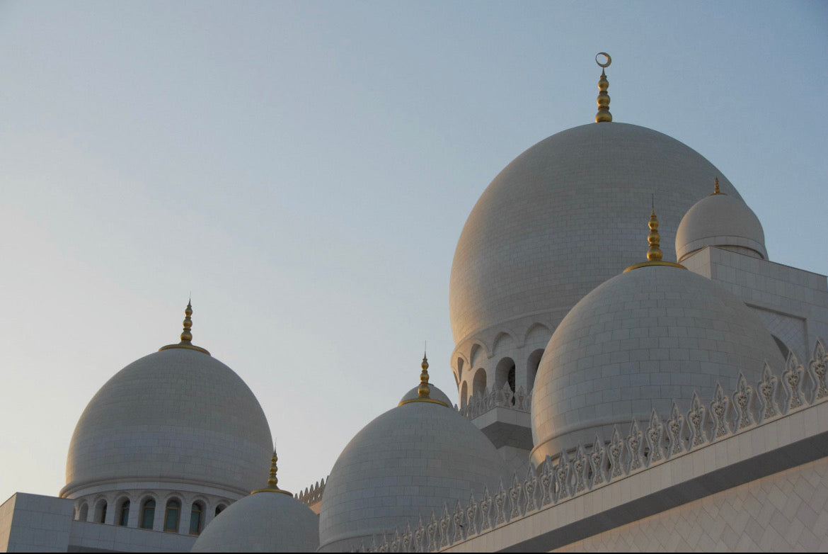 United Arab Emirates