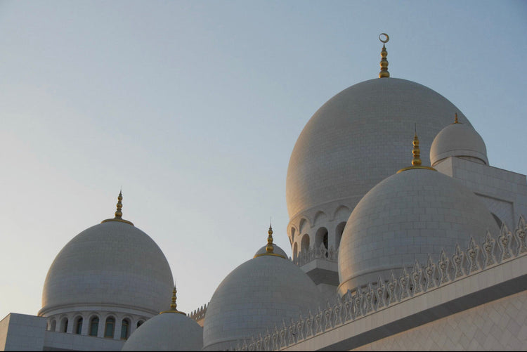 United Arab Emirates